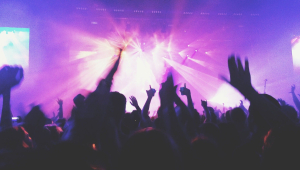 Image of 2026 82MAJOR [82CLUB : out of control] TOUR in San Francisco