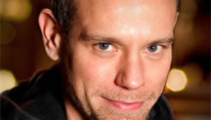 Image of An Evening with Adam Pascal: Tony Nominated Original Star of RENT