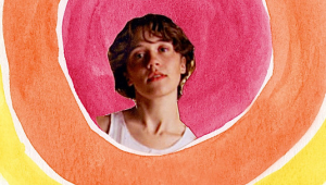 Image of Willi Carlisle