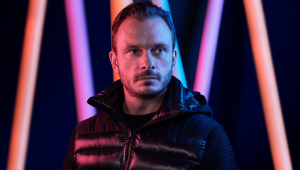 Image of Andy C - Ages 21+