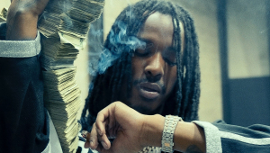 Image of Baby Smoove Live! - The Purple Heart Tour