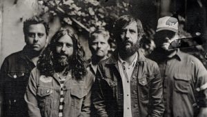 Image of Band of Horses