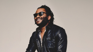 Image of Blessing Offor - HEART SO REAL TOUR PT. 2
