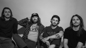 Image of Cardinal Bloom, The Gontiks