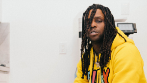 Image of Chief Keef - 21+