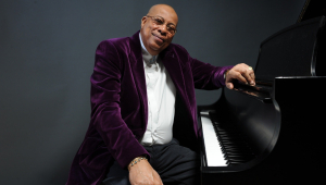 Image of Chucho Valdes
