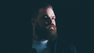 Image of Com Truise b2b Matthew Dear