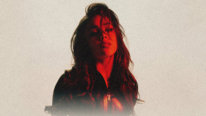 Image of DANNA- THE BEDROOM SESSIONS US TOUR