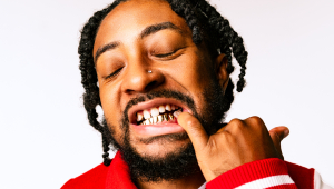 Image of Deante Hitchcock