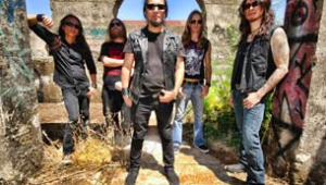 Image of Death Angel - Another 11th Annual Death Angel Xmas Show