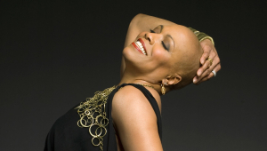 Image of Dee Dee Bridgewater