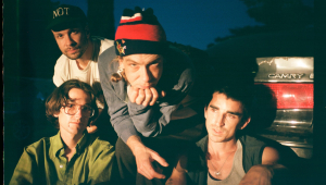 Image of DIIV