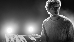 Image of Elijah Fox Trio Tour ft Myles Martin and Solo Smith