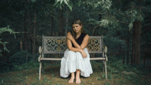 Image of Vansire, Eliza McLamb