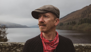 Image of Foy Vance w/ Bonnie Bishop