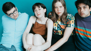 Image of Frankie Cosmos - Celebrating 10 Years of Next Thing