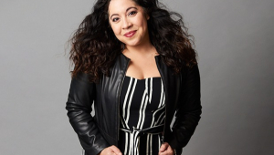 Image of Gina Brillon