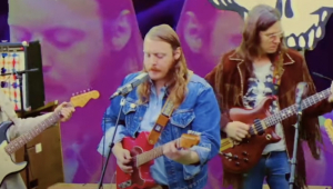 Image of Grateful Shred 2-Day Ticket