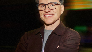 Image of Greg Fitzsimmons
