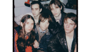 Image of Iceage