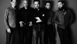 Image of JD McPHERSON - SOCKS: A ROCK N ROLL CHRISTMAS TOUR with special guest Melissa Carper