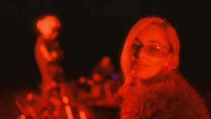 Image of Jorja Smith