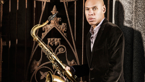 Image of Joshua Redman Quartet