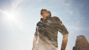 Image of Kid Francescoli: A Kind Wave Tour