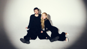 Image of Marian Hill ACT TWO: THE TOUR