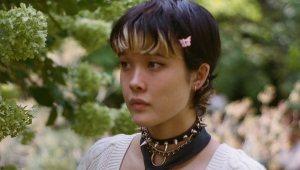 Image of Mei Semones