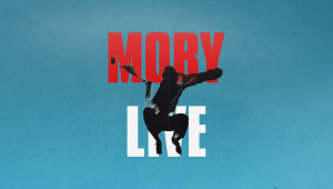 Image of Moby (18+)