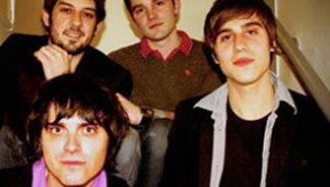 Image of Nightmare of You, Anthony Family