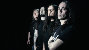Image of Nile w/ Coroner