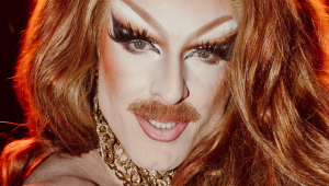 Image of Pattie Gonia