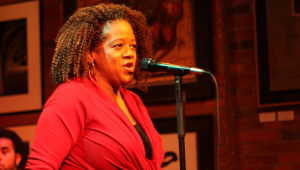 Image of Paula West