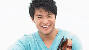 Image of San Francisco Symphony: Ray Chen Plays Sibelius