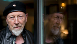 Image of Richard Thompson & Band