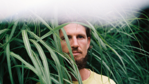 Image of Romare (Live + DJ)