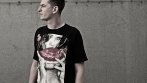 Image of Skream
