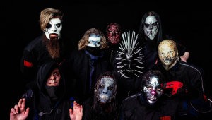 Image of Slipknot: (sic)est Tour at Golden Gate Park