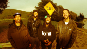 Image of Deltron 3030 w/ Prince Paul