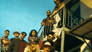 Image of An Evening with Squirrel Nut Zippers: Christmas Caravan 2026