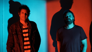 Image of Swervedriver raise at 35