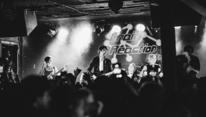 Image of The Buttertones