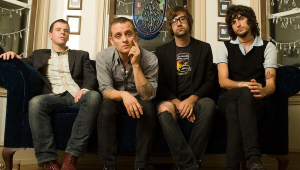 Image of The Loved Ones - Latest Hits Record Release!