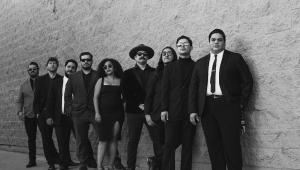 Image of Thee Sinseers: Love Stories Tour