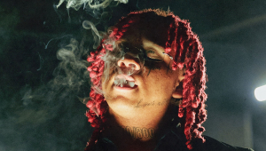 Trippie Redd