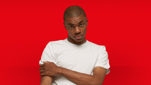 Image of Vince Staples (6 and Over)