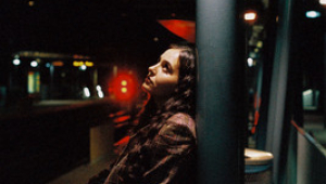 Image of Yana — The Feelings Are Forever Tour