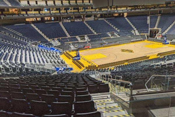 Chase Center